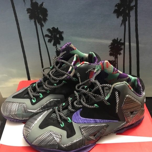 Oberon terracotta warriors size 9.5 - Picture 2 of 13